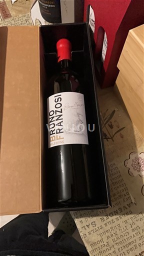 Lombardy Garda Bruno Franzosi Serone 2021