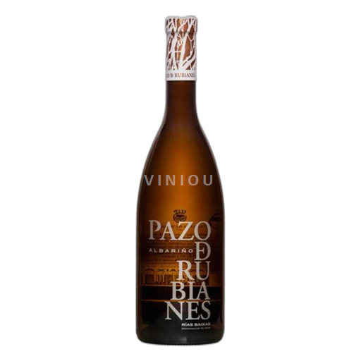 Galicia Rías Baixas Pazo de Rubianes Albariño 2022