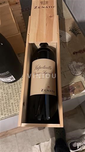Wines of Veneto Unspecified Zenato 2017