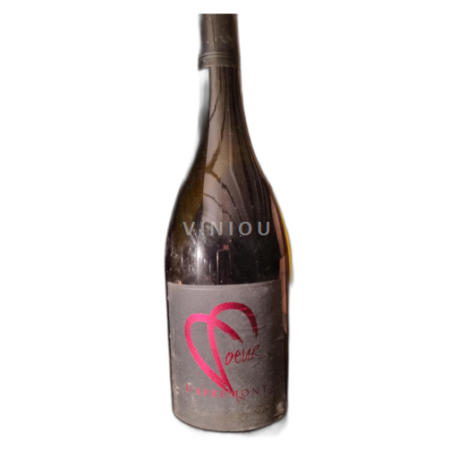 Savoie and Bugey Vin de Savoie Jean MASSON Cœur d'apremont 2016