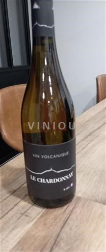 Loirevallei Côtes-d'Auvergne Vin Volcanique 2022