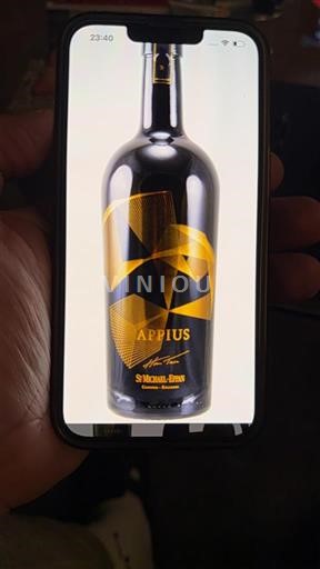 Trentino-Alto Adige Vini del Trentino-Alto Adige St. Michael-Eppan Appius 2020