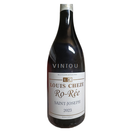Rhônevallei Saint-Joseph Louis Cheze Ro-Rée 2023