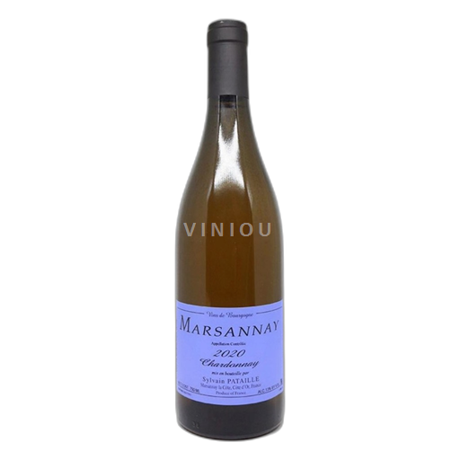 Burgundsko Marsannay Domaine Sylvain Pataille 2020