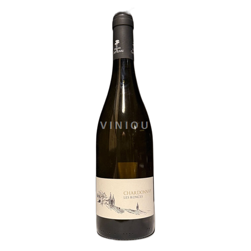 Languedoc-Roussillon Pays d'Oc Domaine Castelnau Les Ronces 2016