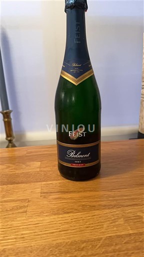 Ahr Feist Belmont Không niên vụ