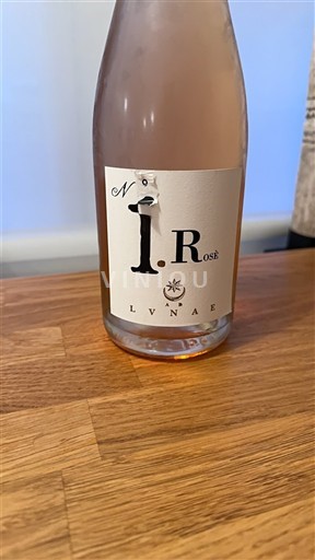 Liguria Colli di Luni Lunae I.Rosé Senza annata