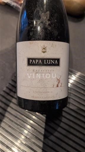 Aragon Calatayud Papa Luna 2017