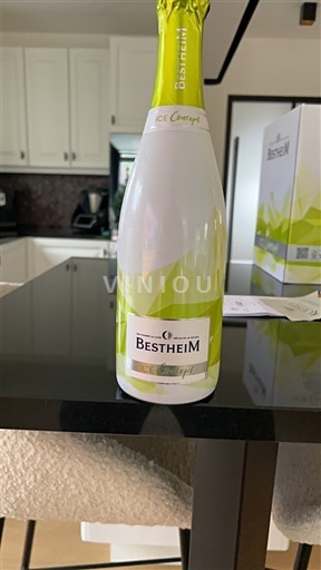 Alsazia Crémant d'Alsazia Bestheim ICE Concept Senza annata