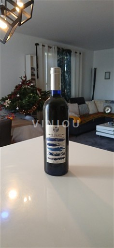 Bordeaux Château Massereau Không niên vụ