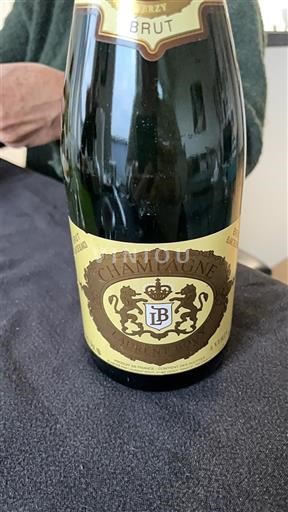 Champagne Laurent-Bernier Non Millésimé