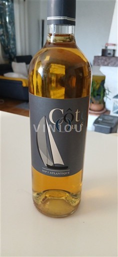 Aquitaine và Charentes Đại Tây Dương Côte Ouest Không niên vụ