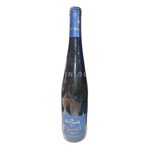 Alzacija Gewürztraminer Bestheim Rayon de Lune 2019
