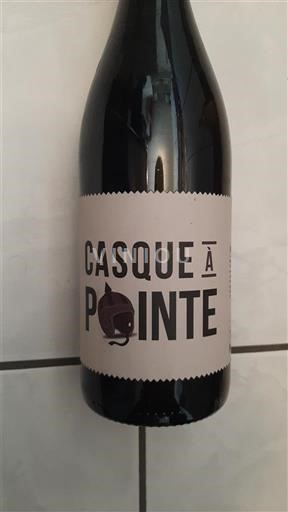 Beaujolais Beaujolais Villages Casque à Pointe 2021