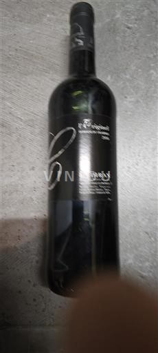 Tây Nam Cahors Château Les Croisille Cahors 2016