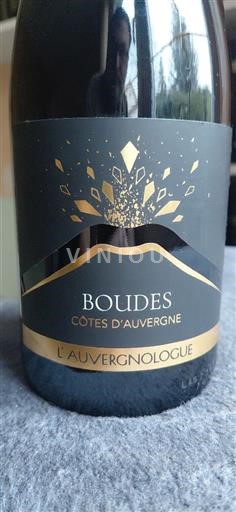 Loirevallei Côtes-d'Auvergne L'Auvergnologue 2024