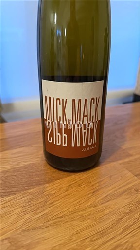 Alsace Mick Mack 2022