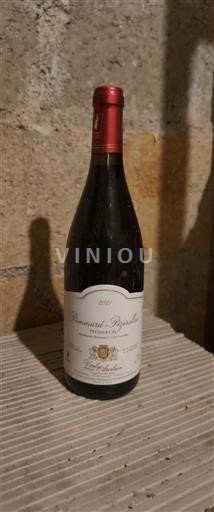 Burgundi Pommard Premier Cru Domaine Virely-Arcelin 2021