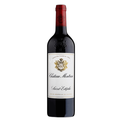 Bordeaux Saint-Estèphe Château Montrose 2nd CruClassé 2018