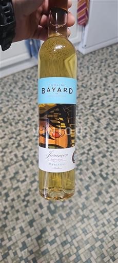 Languedoc ja Roussillon Pays d'Oc Domaine Bayard Flamenco Ei vuosikertaa
