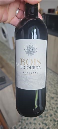 Sudoeste Bergerac Bois Bigourda Não Sazonado
