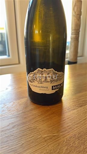 Nederøstrig Kremstal DAC Malat Leukuschberg 2019