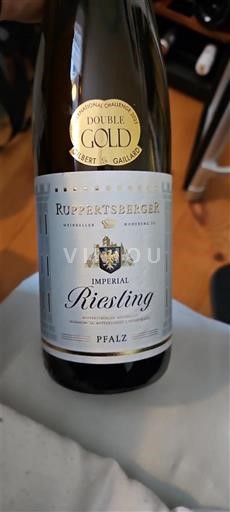 Pfalz Ruppertsberger Imperial Riesling Non Millésimé