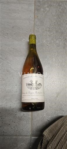 Thung lũng sông Loire Côtes-d'auvergne Domaine Font-Pérignat Không niên vụ