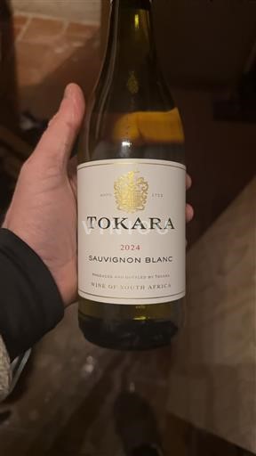 Regione Costiera Stellenbosch Tokara 2024