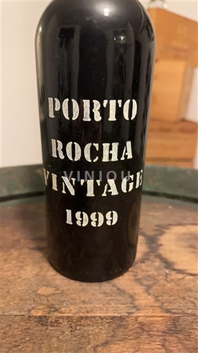 Bồ Đào Nha Porto Rocha Vintage 1999