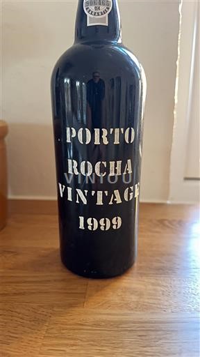 Bồ Đào Nha Porto Rocha Vintage 1999
