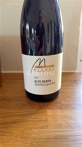 Baden Michel Alte Reben 2021