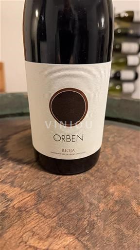 La Rioja Rioja Orben 2017