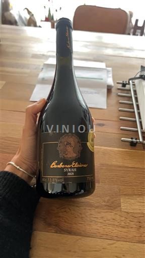 Rona dolina Ni doloceno Andréa Estienne 2021