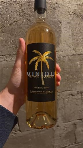 Provenza Coteaux Varois en Provenza Private Garden 2023