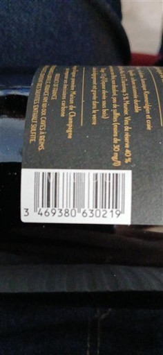 Champagne Drapier Ikke årgangsbestemt