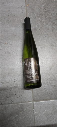 Alsace Les Pierres du Prince Les larmes de Thor 2023