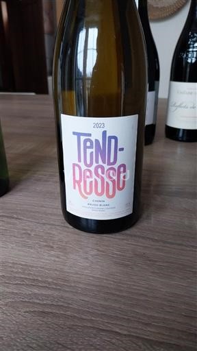 Loiredalen Anjou Tendresse 2023