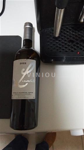 Lionese Coteaux del Lionese Domaine Jomard L'Insolite 2022