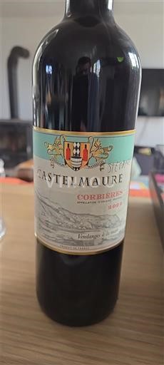 Languedoc Castelmaure 2022