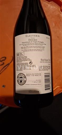 Douro Lusíadas Eleivera 2021