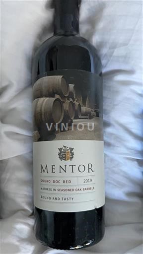 Douro Mentor 2019