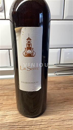 Linguadoca e Rossiglione Paese d'Oc La Serre Senza annata