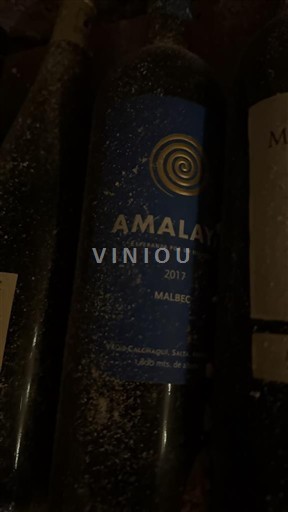 Сальта Не вказано Amalaya 2017