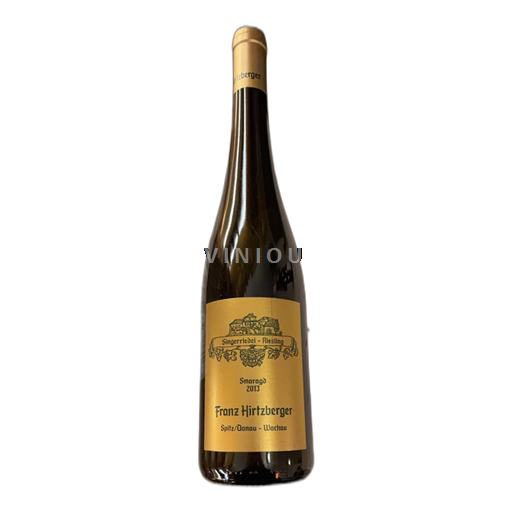 Nederøstrig Wachau DAC Franz Hirtzberger Singerriedel 2013