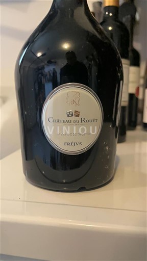 Provence Không được chỉ định Château Rouët Fréjus 2019