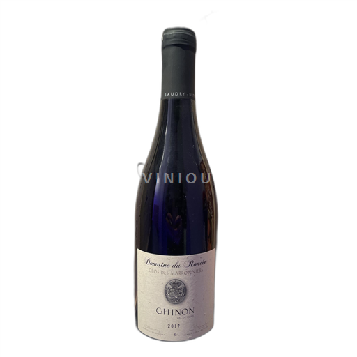 Thung lũng sông Loire Chinon Domaine du Roncée Clos des Marronniers 2017