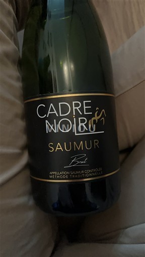 Valle del Loira Saumur Cadre Noir Sin añada