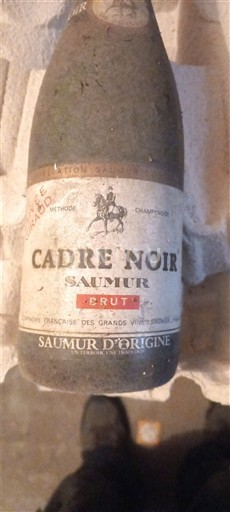 Valle della Loira Saumur Cadre Noir Senza annata