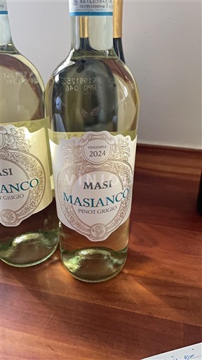 Vénétie Không được chỉ định Masi Masianco 2024